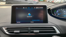 Peugeot 3008 1.6 BlueHDi 120 GT Line 5dr Diesel Estate